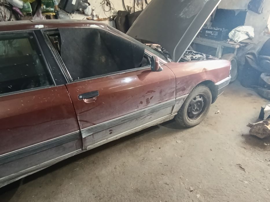 Продам Ауди 90 цена 400000