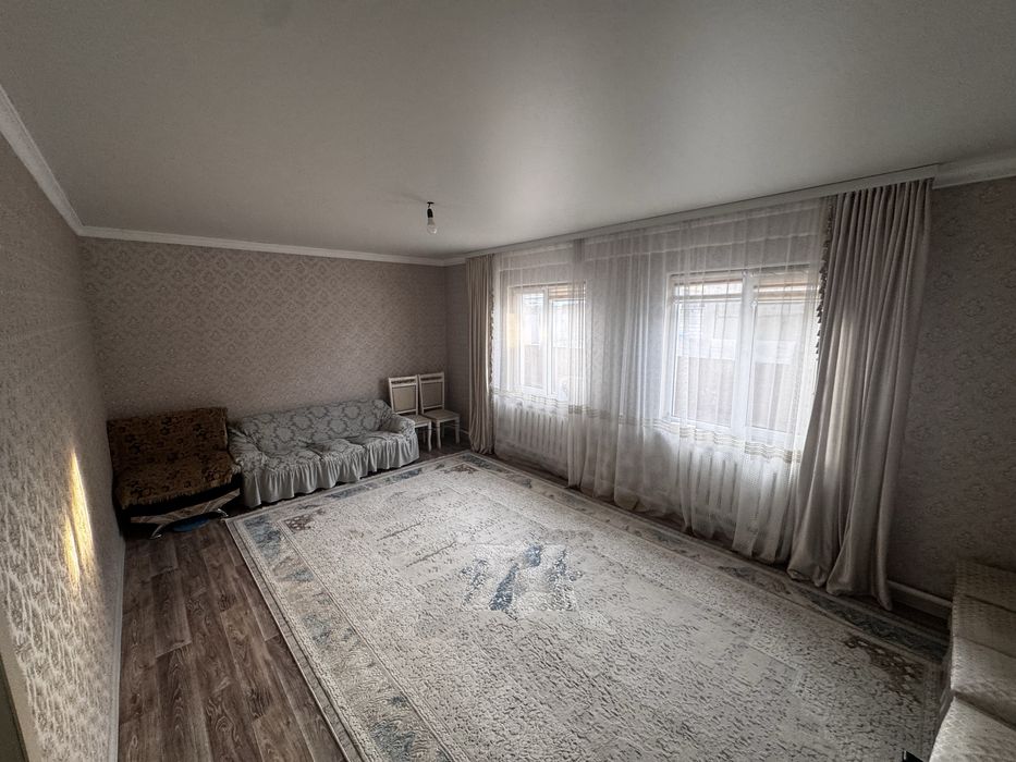 ЧАСТНЫЙ ДОМ   Кемертоган МТФ