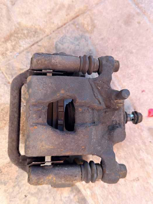 Etrieri spate Nissan Qashqai J10 – set stânga/dreapta