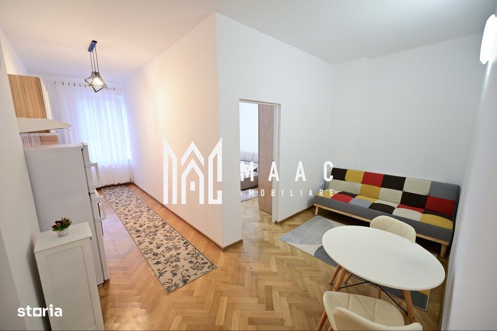Apartamente 3 camere | Parcare | 105 MP | Zonă Centrală