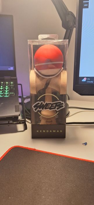 Sweets Tracker Broken Shape