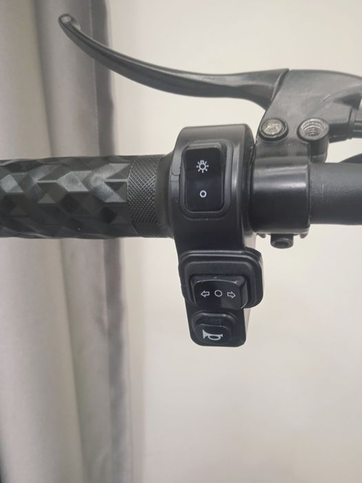 Скутер  хороший состояни