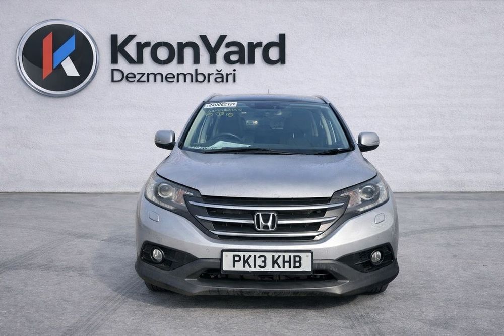 Dezmembrari dezmembrez  Honda CR-V IV 2.2 i-DTEC  2012-2018