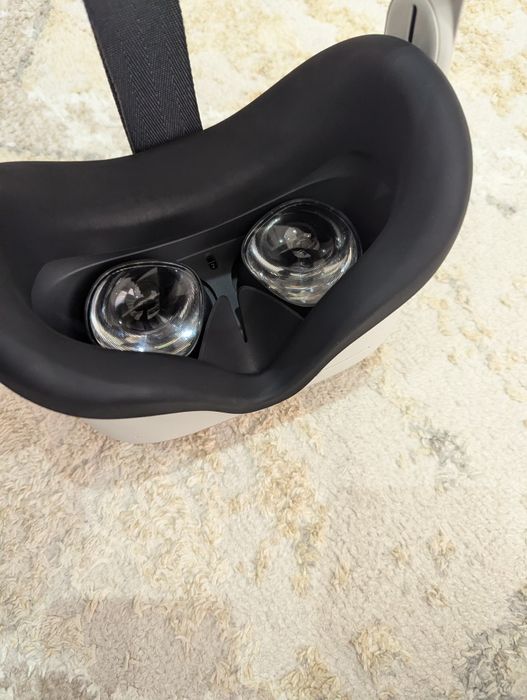 Meta quest 2 Vr/мета квест 2 вр