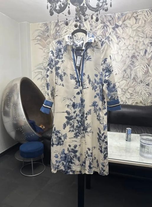 Rochie Elena Miro S/M, nu zimmernann,valentino,gucci,dolce,guess