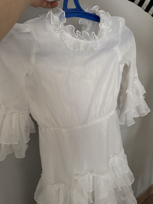 Национальные Платья