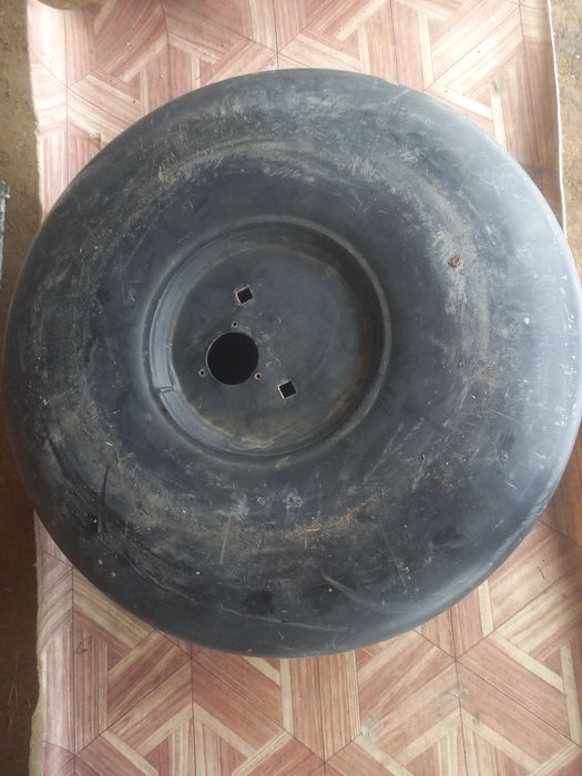 Газовое оборудование