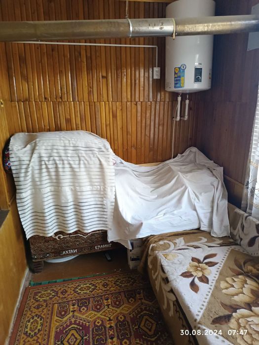 Продаётся 2 комнатная Квартира в Сурхондарё