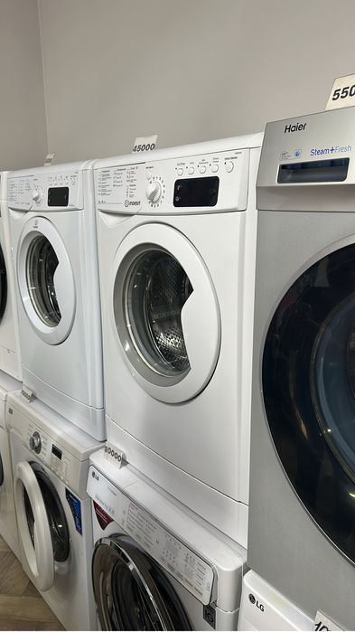 Продам Стиральная машина автомат.