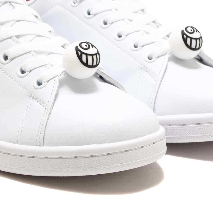 Оригинални мъжки обувки ADIDAS STAN SMITH Andre Saraiva   EU42