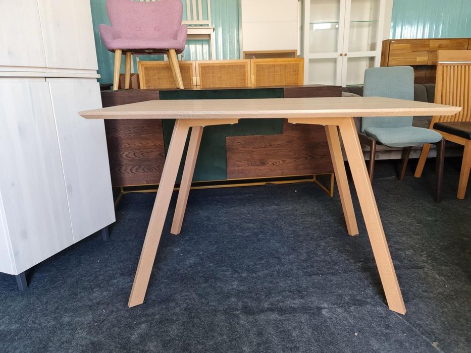 Masa din MDF infoliat 120/80/77