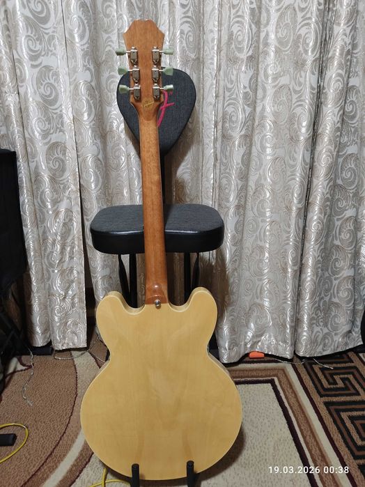 Epiphone ES-335 pro Срочно, Дёшево!