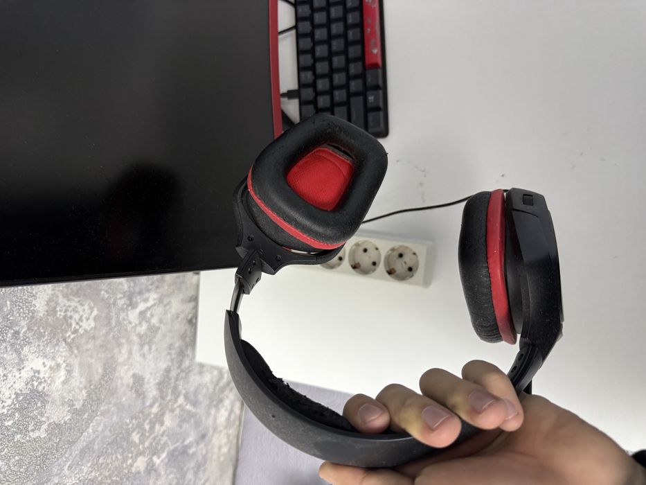 Компьютер рабочий игровой
