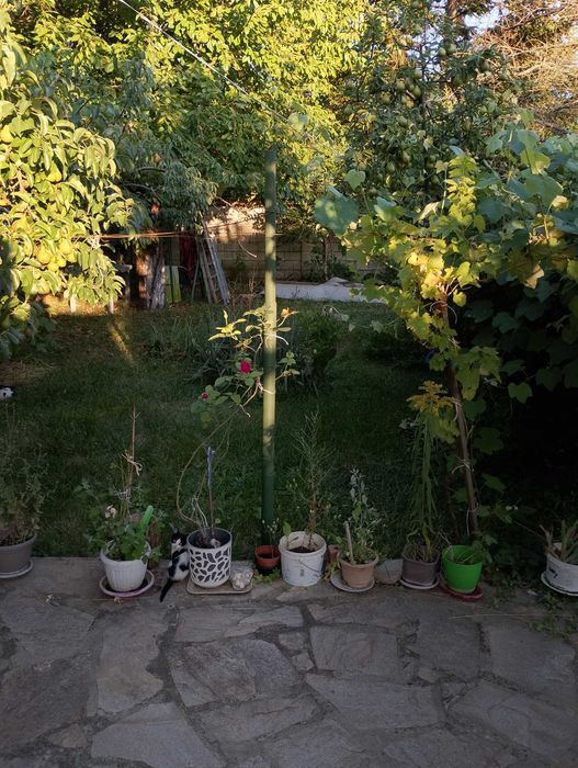 Продавам Вила - РЗП 115 кв.м+ Двор 585 кв.м в с.Орешак - Варна | Или Заменям за апартамент Варна