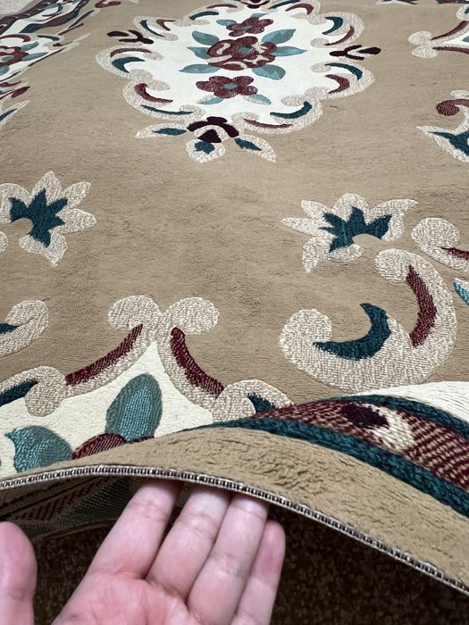 Ковер, размер 2х3