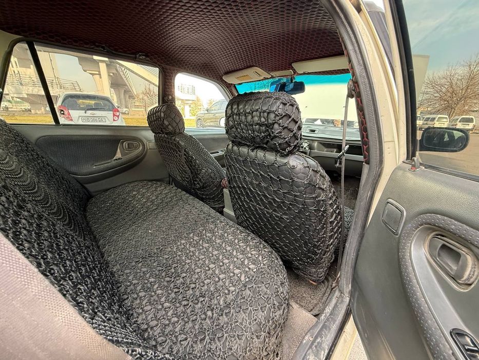 Нексия 1 сонс без кондиционера