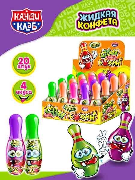 Поиск дистрибьюторов.