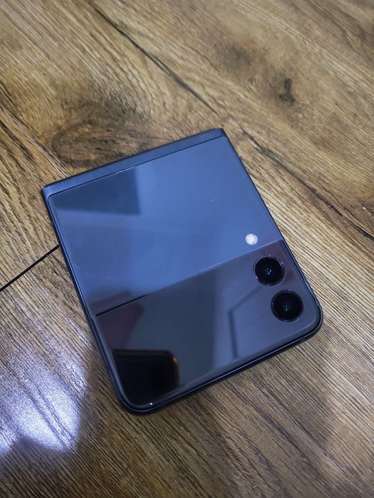 Samsung Galaxy Z Flip 3 5G | 256 GB | Arzon!