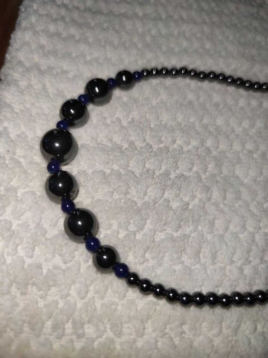 Продаются украшения из гематита