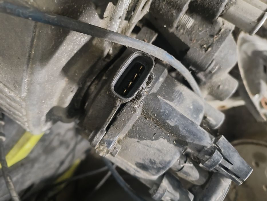 Таета Карина Е  запчасти