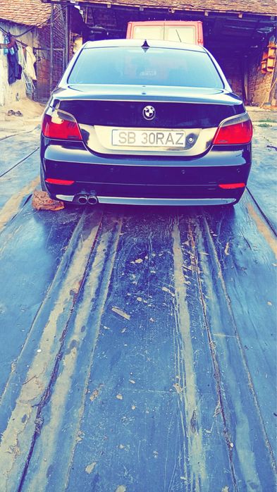 Vand e60 525d 177cp m57