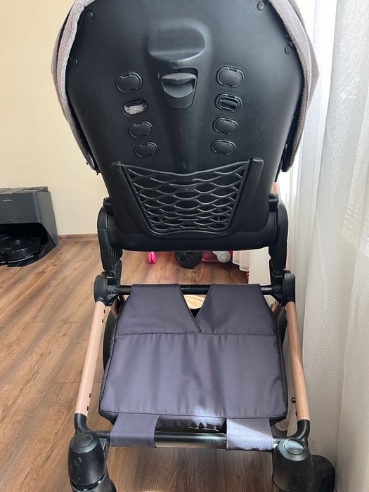 Детска количка 2в1