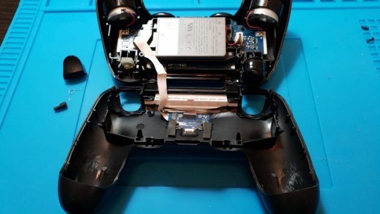 Ремонт dualsense 5,dualshock 4 джостиков пс5 пс4 пс PS4 PS5