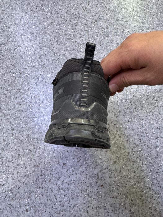 Крассовки SALAMON