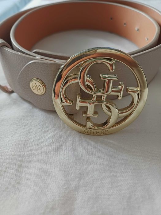Дамски Колан Guess