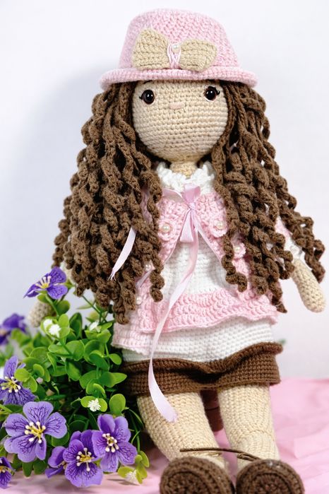 Игрушки на заказ