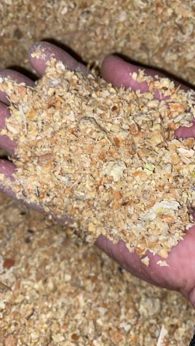 Соевый шрот ,шрот