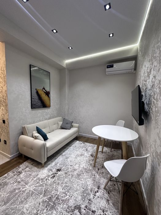 Садется в Аренду