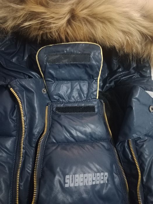 Комбинезон детский