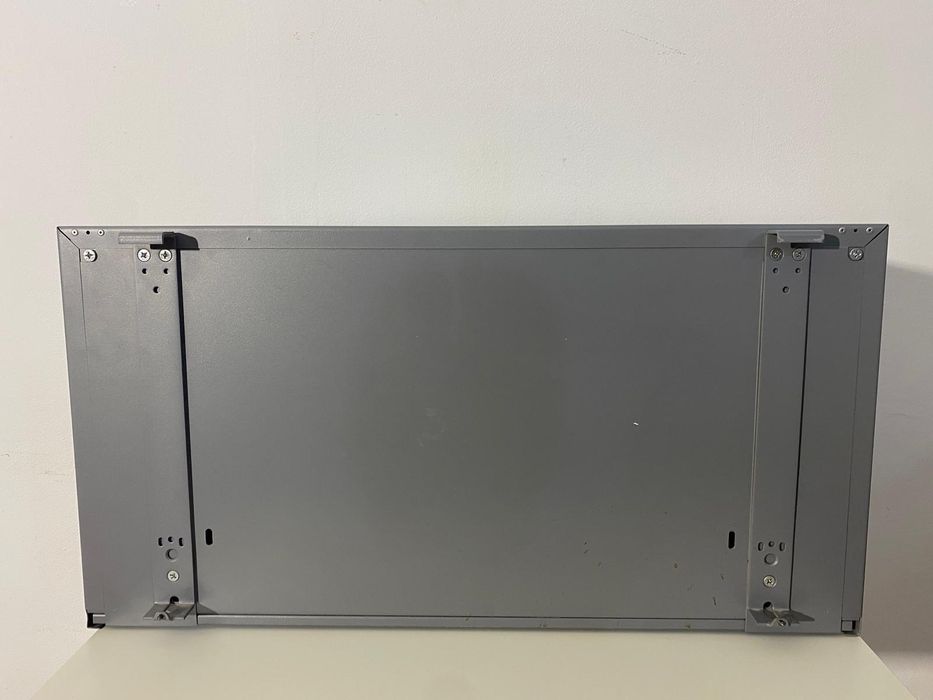 Fișet Metalic; Corp Suspendat Perete; Mic Dulap Depozitare