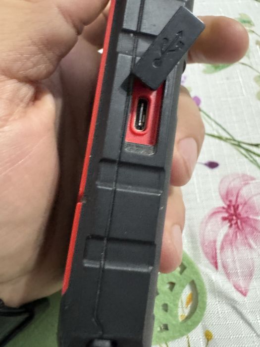 Laser toolcraft  LDM 60R