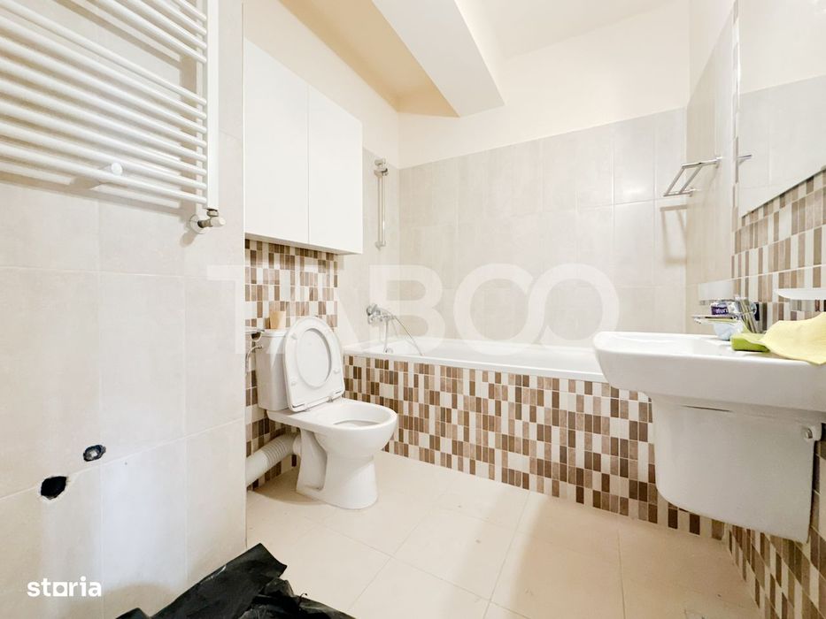 Apartament – Cluj-Napoca, Micro 3, Gheorgheni - Vedere 5