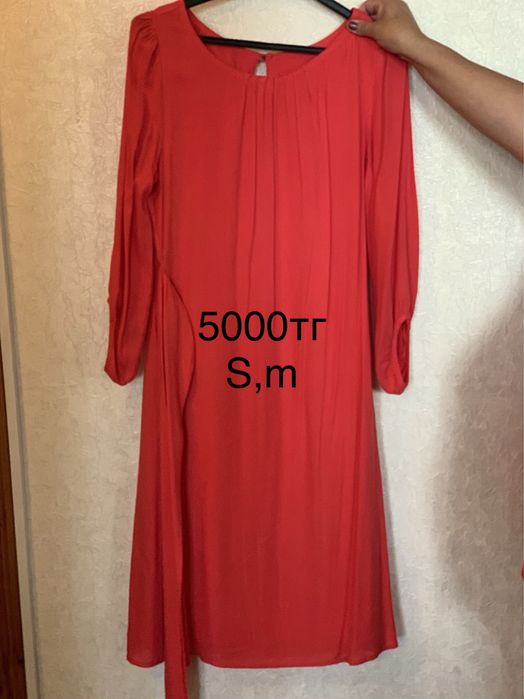 Красивые и качественные платья