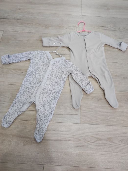 Ромпъри за бебе, 62 размер,