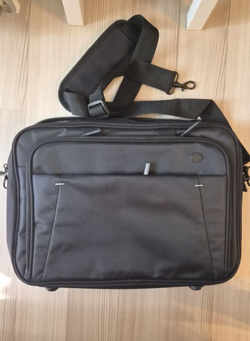 Geanta laptop HP Professional 15.6", negru, Noua