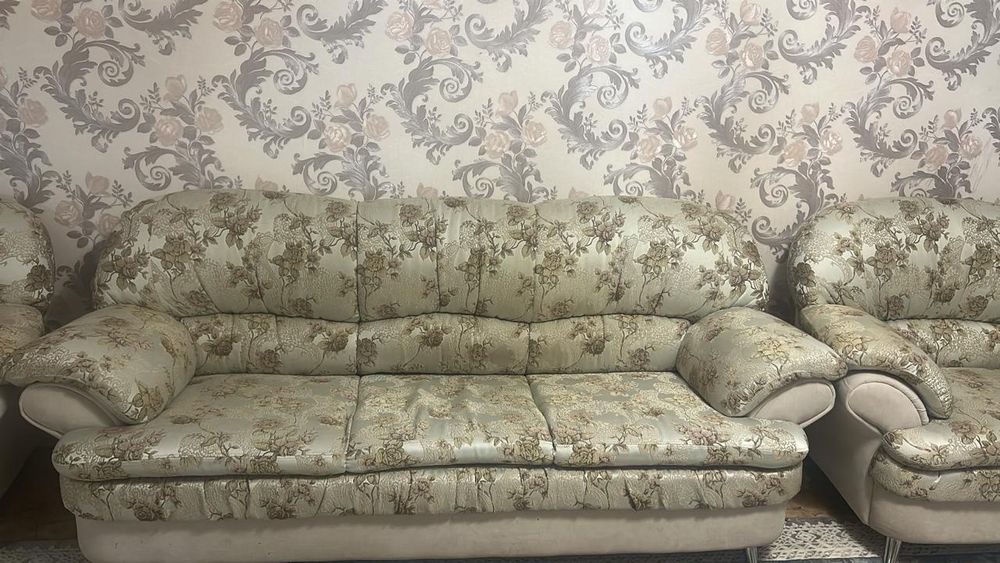 Диван кресло гостевой