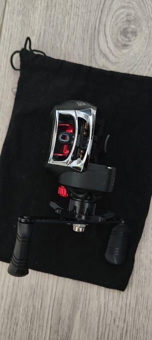 Mulineta / Spinning / Baitcasting