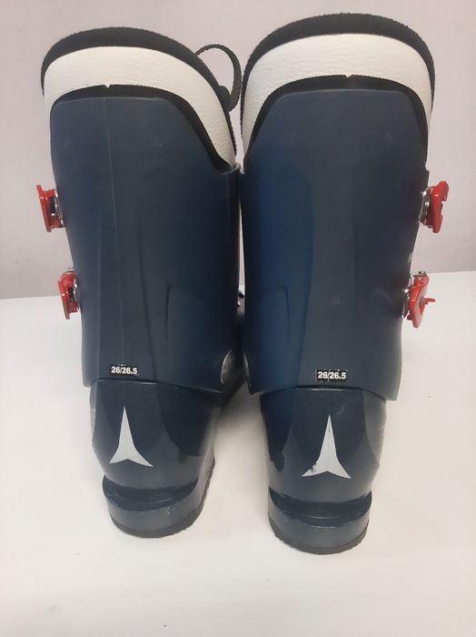 Clapari Atomic 307 mm