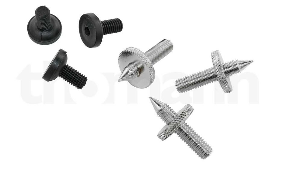 Стойки за тонколони / монитори