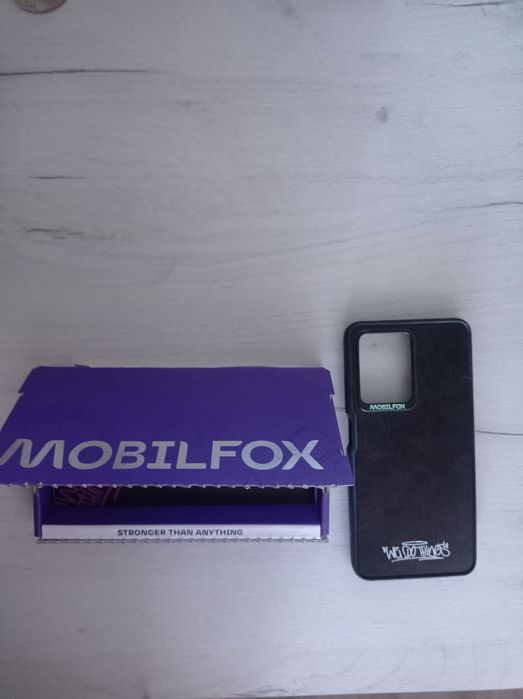 Kалъф Redmi note 12