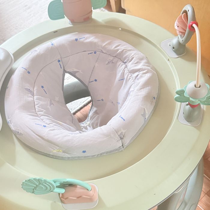 Срочно продам детские ходунки