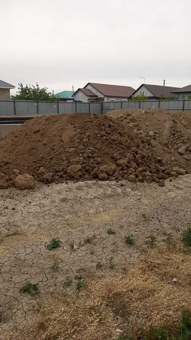 Грунт щебень пгс