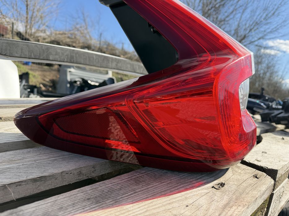 Стоп Honda CR-V