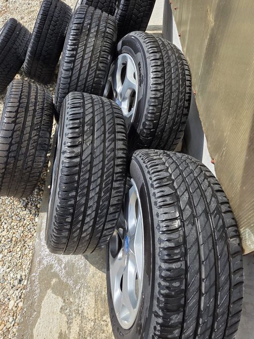 Anvelope 205/55/R16