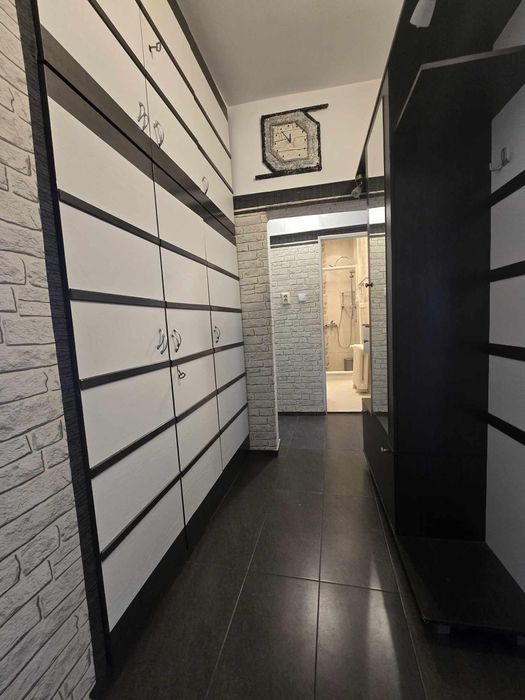 Дава се под наем Двустаен апартамент в Пловдив, Кършияка - 65 кв.м за 357 € - Снимка #8