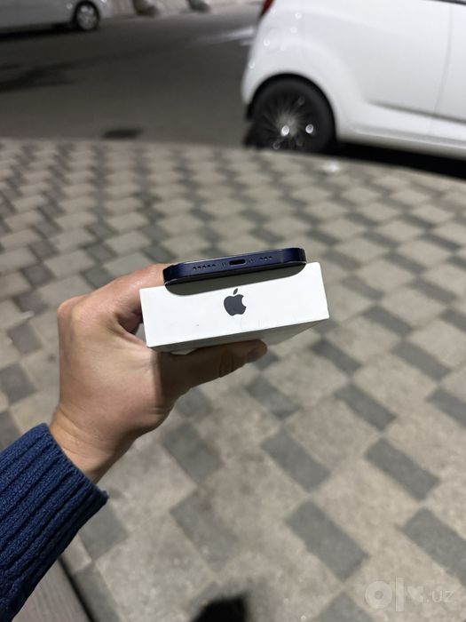 Iphone 12 Идеал 256 гб емкость 79%